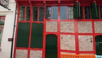 Handelshaus in Amersfoort