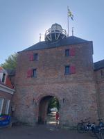 Harderwijk Vischpoort
