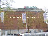 Heineken-Brauerei