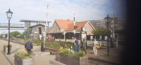 Hoorn Bahnhof