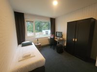 Hotel De Foreesten in Vierhousen