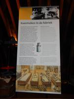 Im Käsemuseum