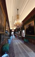 Im Königspalast Het Loo