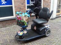 In Alkmaar