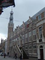 In Alkmaar