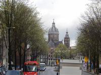 In Amsterdam