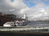 In Amsterdam