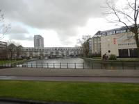 In Amsterdam