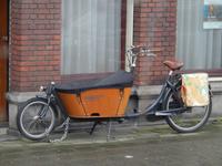 In Amsterdam
