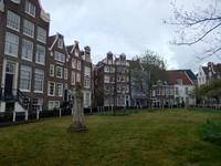 In Amsterdam