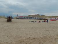 In Bergen aan Zee