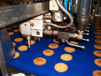 In der Waffelfabrik