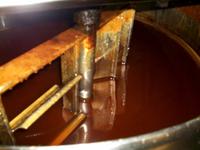 In der Waffelfabrik