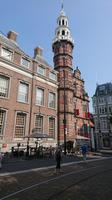 Innenstadt von Den Haag
