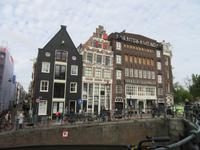 Jordaan Viertel 