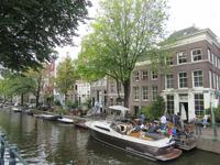 Jordaan Viertel 