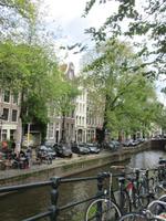 Jordaan Viertel
