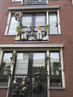 Jordaan Viertel