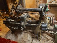 Käserei + Holzschuhfabrik Rembrand