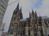 Kölner Dom