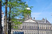Königspalast