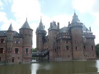 Kasteel de Haar