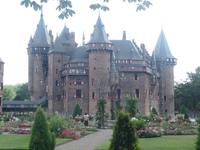 Kasteel de Haar