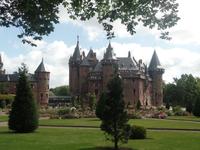 Kasteel de Haar