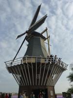 Keukenhof