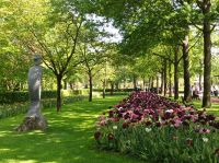 Keukenhof