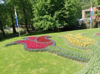 Keukenhof