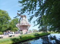 Keukenhof
