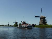 Kinderdijk 