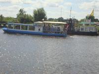 Kinderdijk