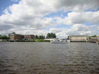 Kinderdijk