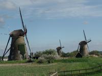 Kinderdijk