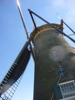 Kinderdijk