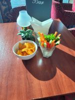 Kleiner Snack 