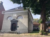 Leer - Kirche 
