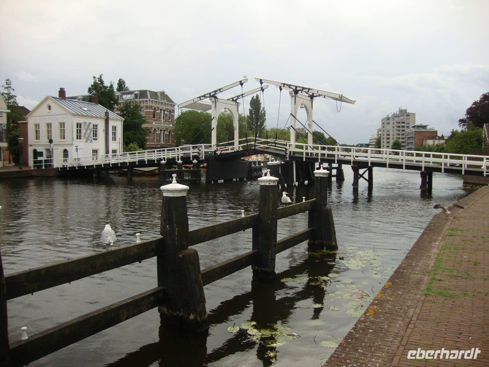 Leiden