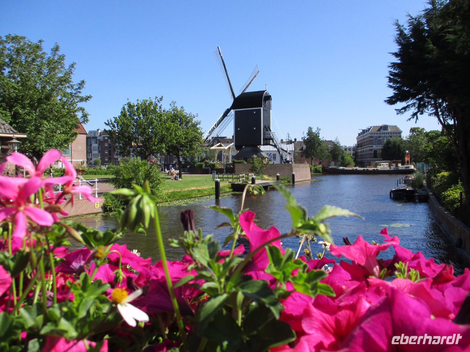 Leiden