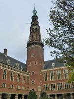 Leiden
