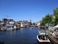 Leiden