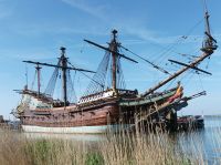 Lelystad, Batavia