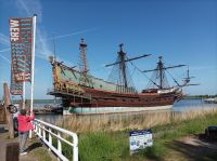 Lelystad, Batavia