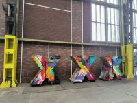 NDSM Atelier-Halle