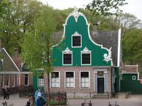 Openluchtmuseum
