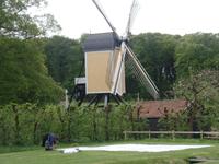 Openluchtmuseum