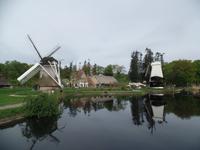 Openluchtmuseum