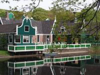Openluchtmuseum